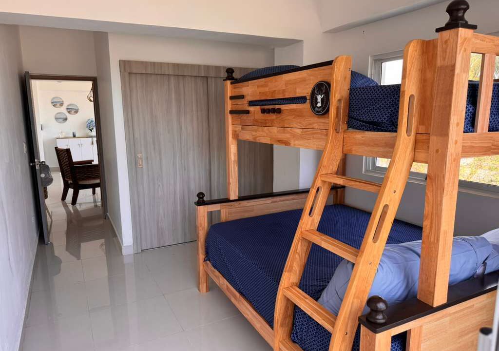 Photo of Bedroom in San Pedro de Macoris
