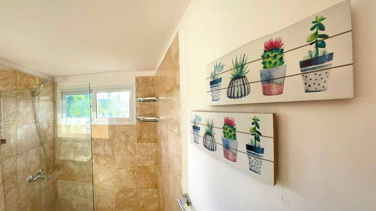 Photo of Bathroom in El Soco