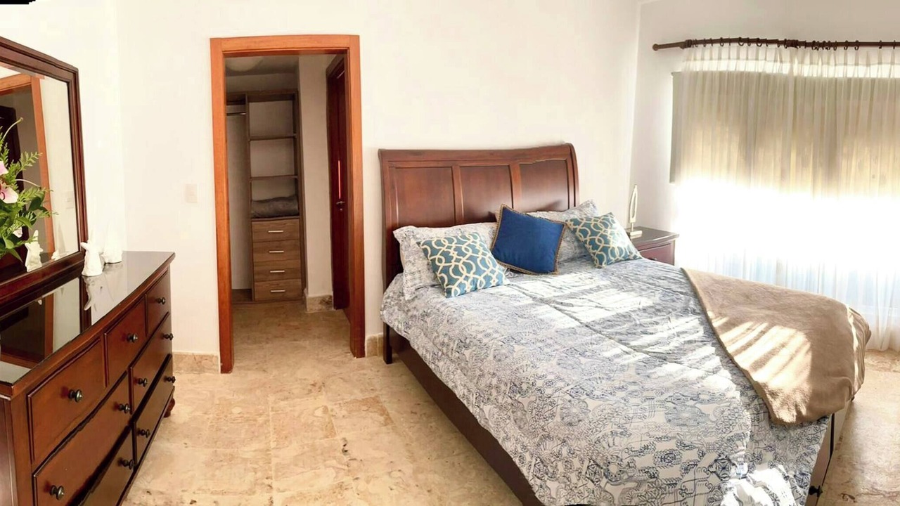Photo of Bedroom in El Soco