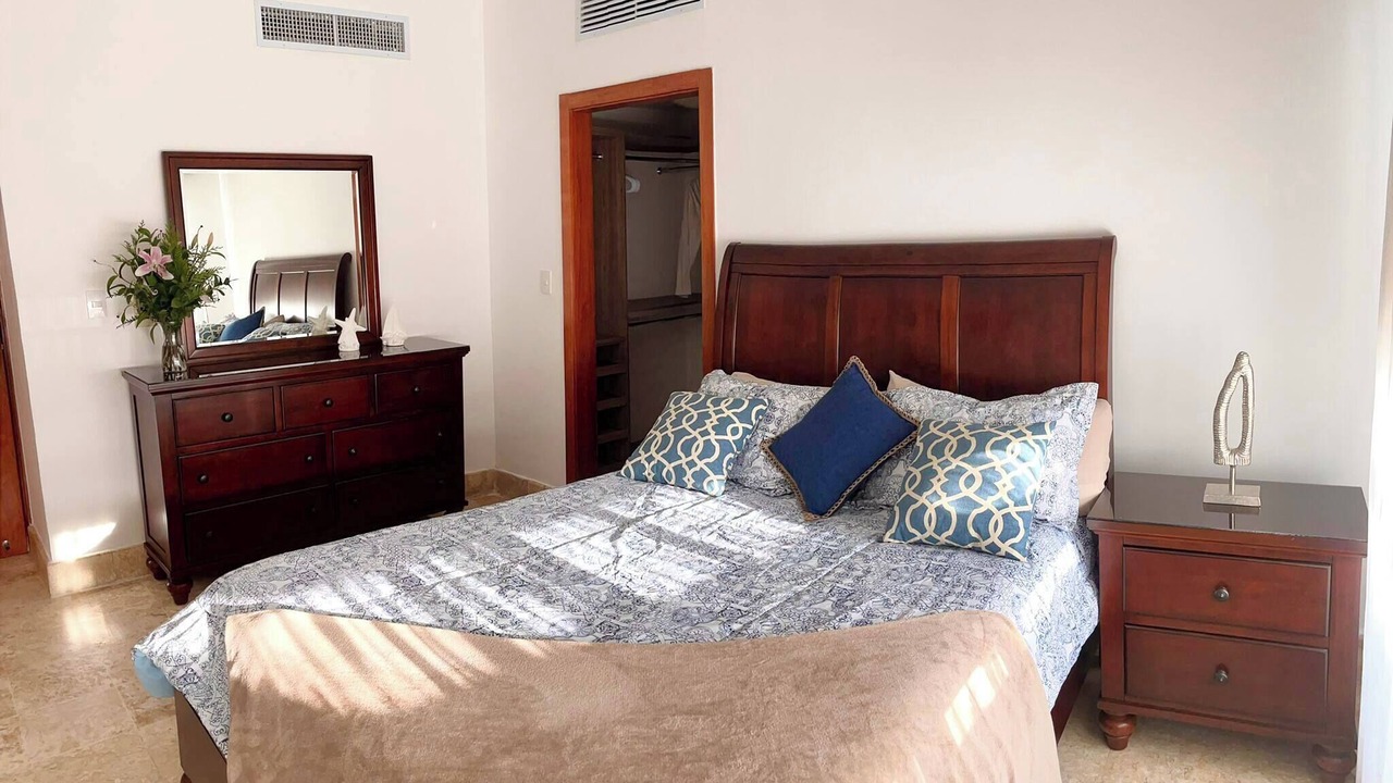 Photo of Bedroom in El Soco
