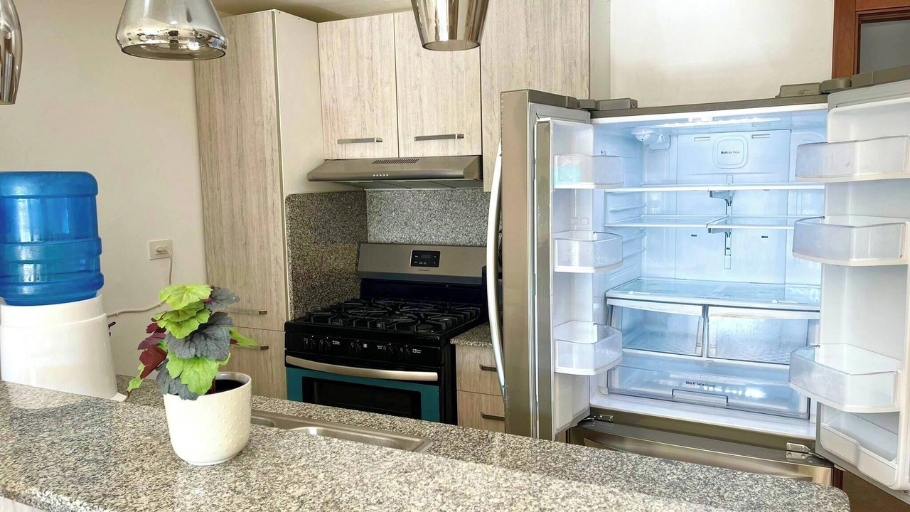 Photo of Kitchen in El Soco