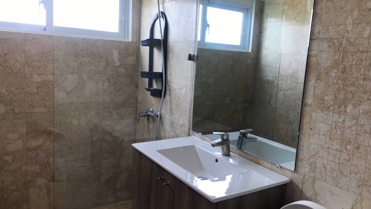 Photo of Bathroom in El Soco