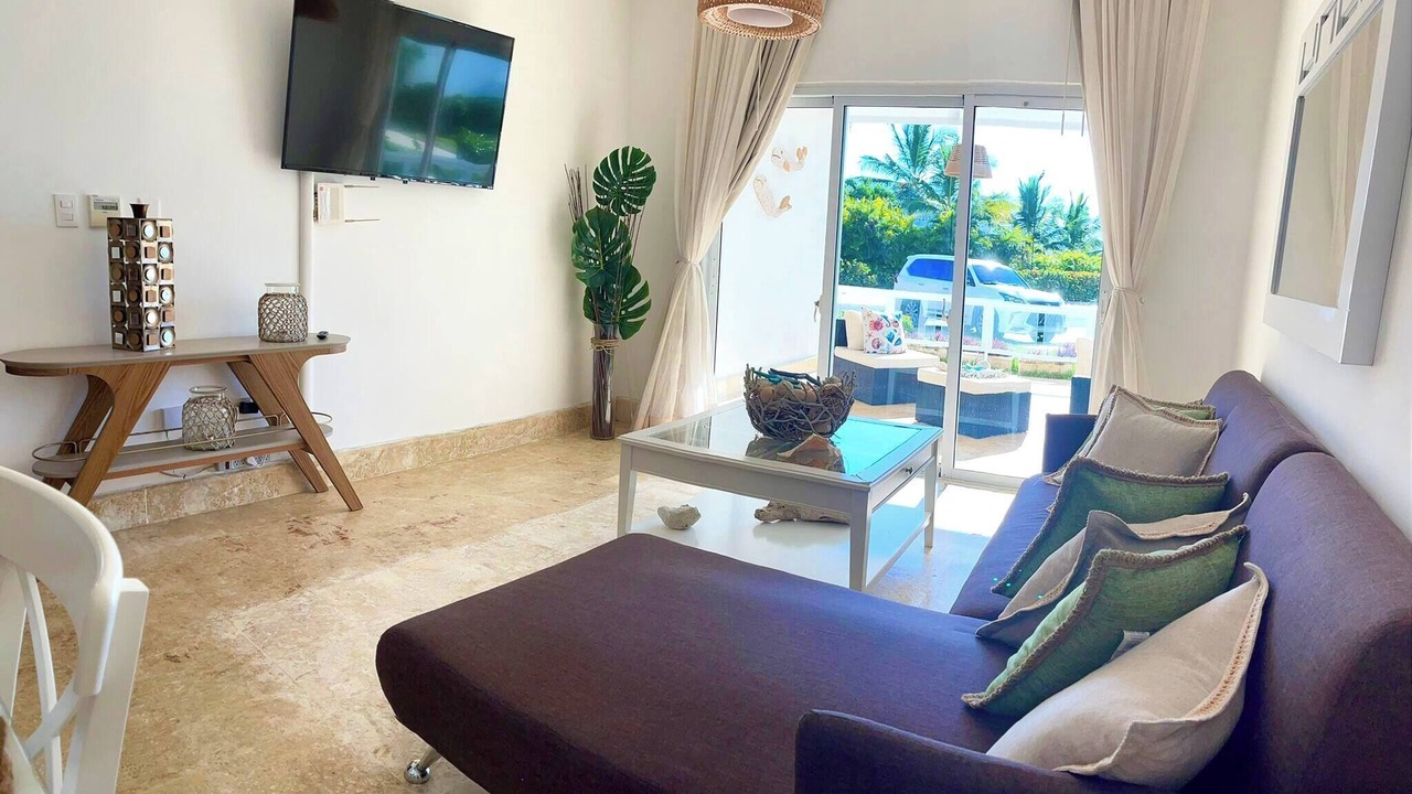 Photo of Livingroom in El Soco