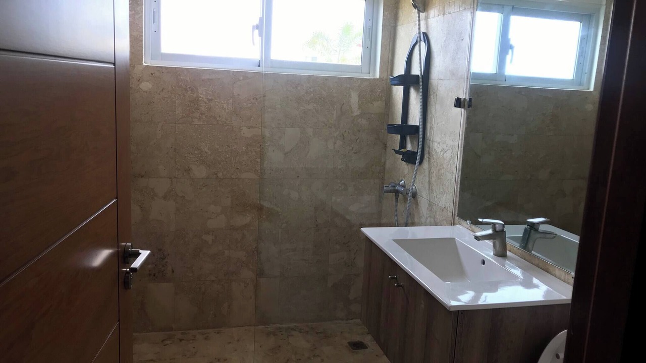 Photo of Bathroom in El Soco
