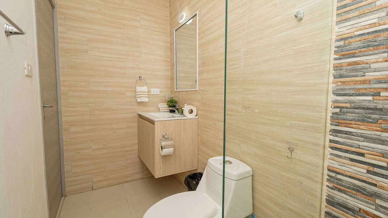 Photo of Bathroom in Los Melones