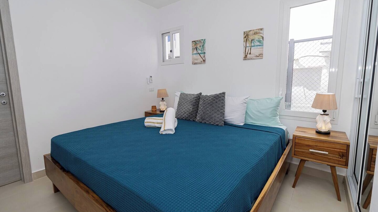 Photo of Bedroom in Los Melones