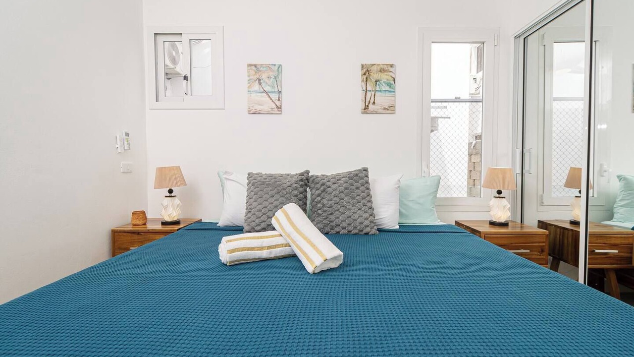 Photo of Bedroom in Los Melones