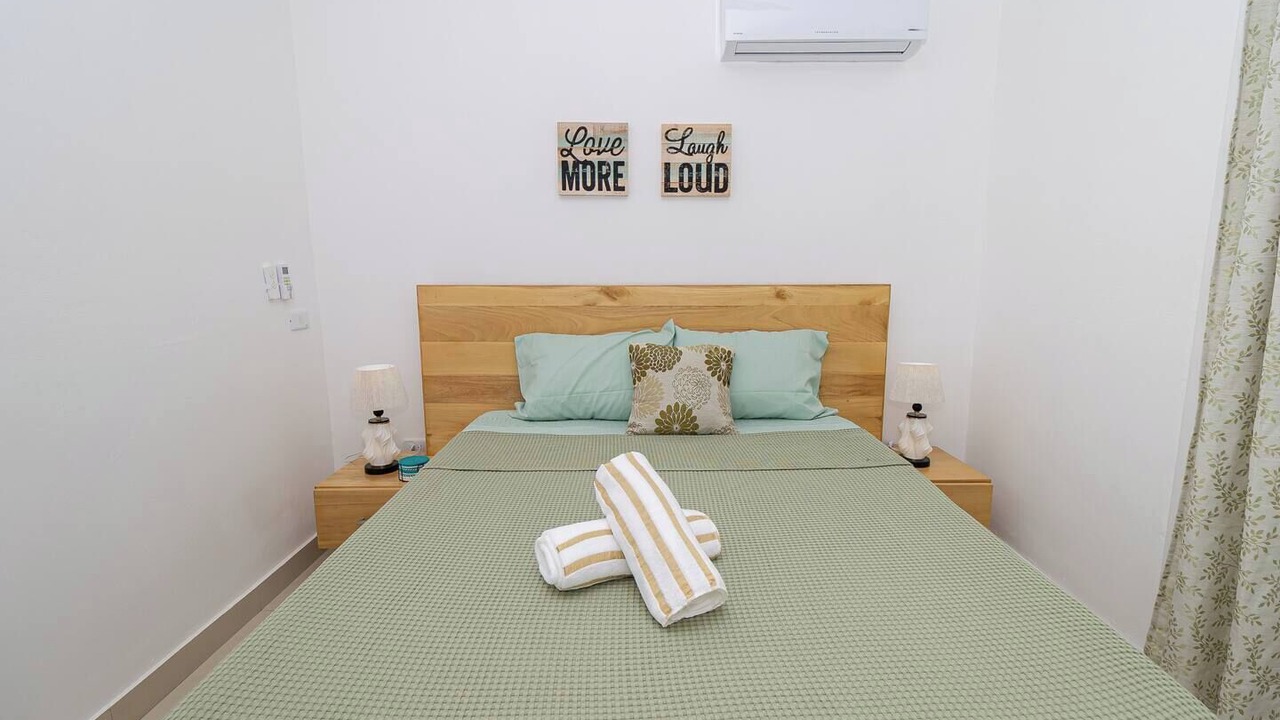 Photo of Bedroom in Los Melones