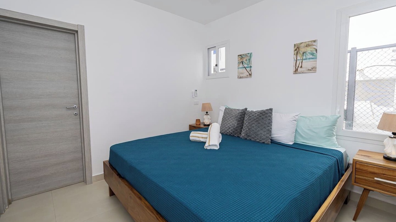 Photo of Bedroom in Los Melones