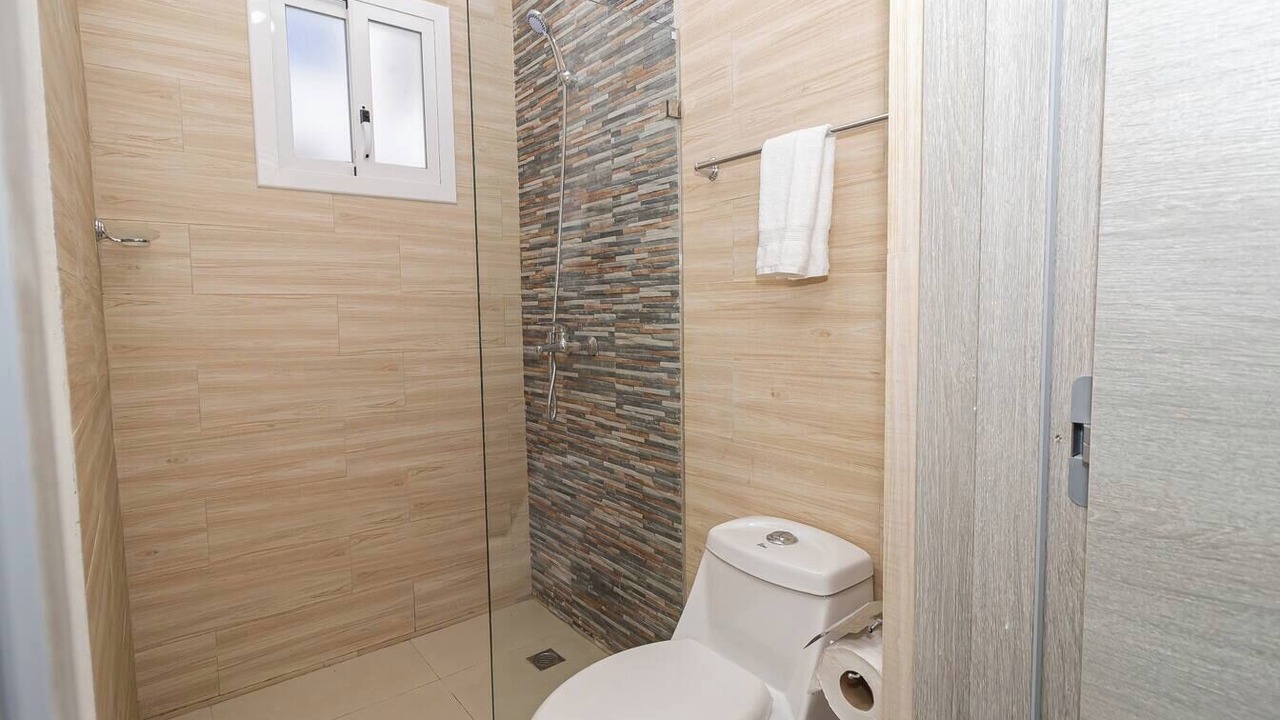 Photo of Bathroom in Los Melones