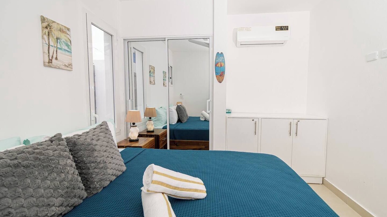Photo of Bedroom in Los Melones