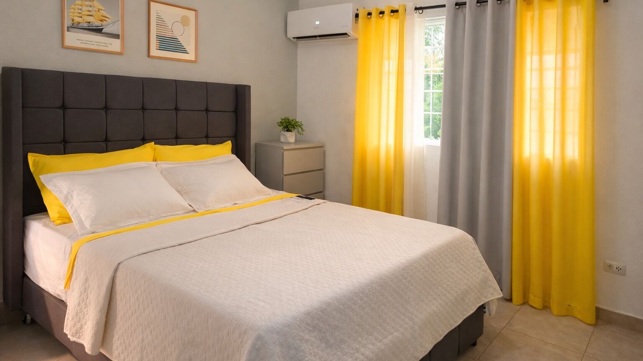Photo of Bedroom in Los Frailes