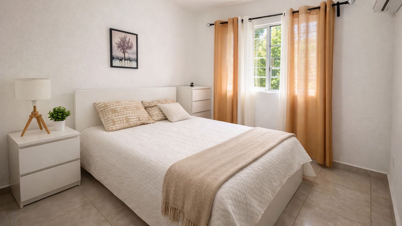 Photo of Bedroom in Los Frailes