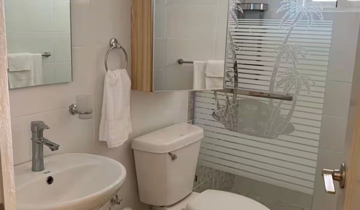 Photo of Bathroom in Los Frailes