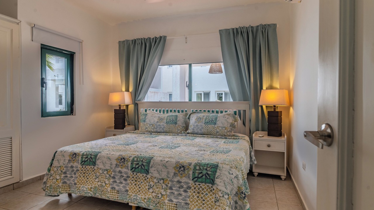 Photo of Bedroom in El Cortecito