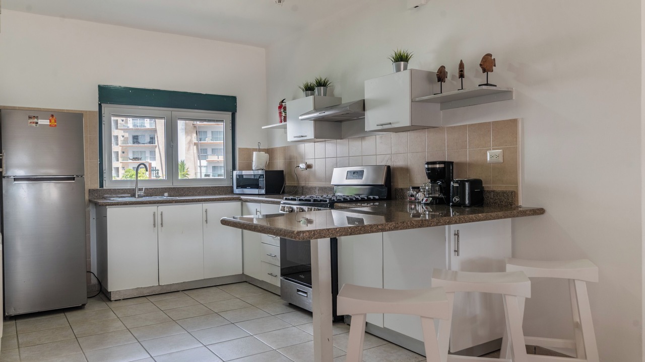 Photo of Kitchen in El Cortecito
