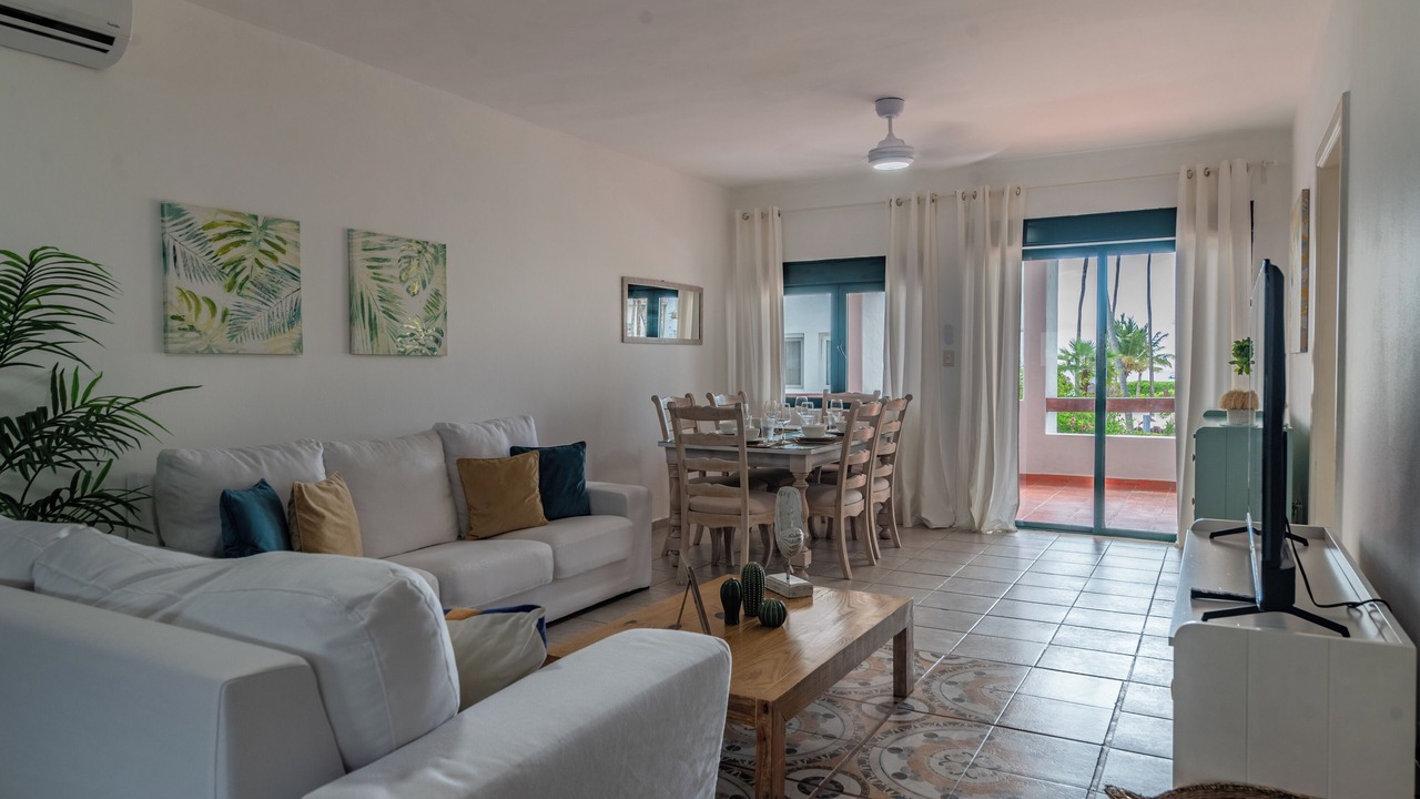 Photo of Livingroom in El Cortecito