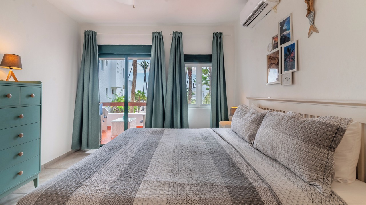 Photo of Bedroom in El Cortecito
