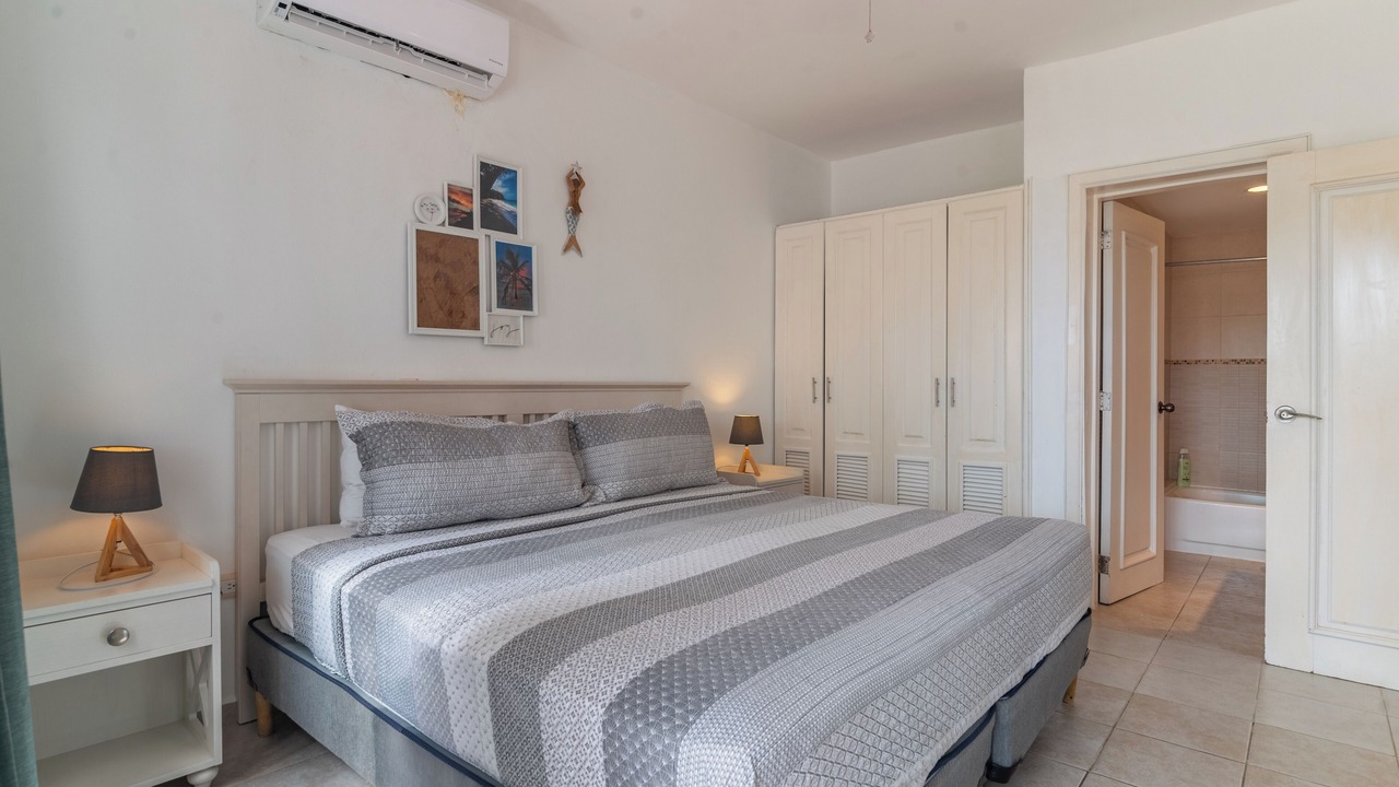 Photo of Bedroom in El Cortecito
