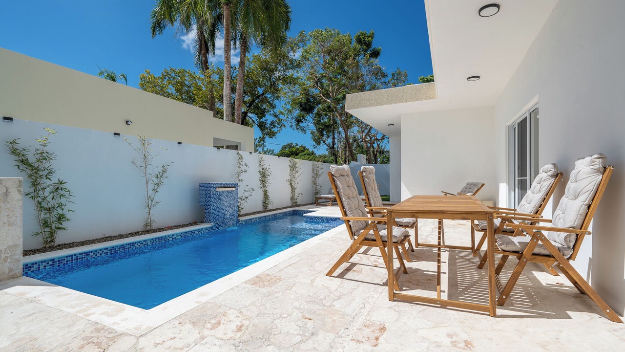 Photo of Outdoor in Cabarete