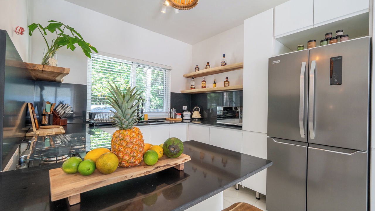 Photo of Kitchen in Cabarete