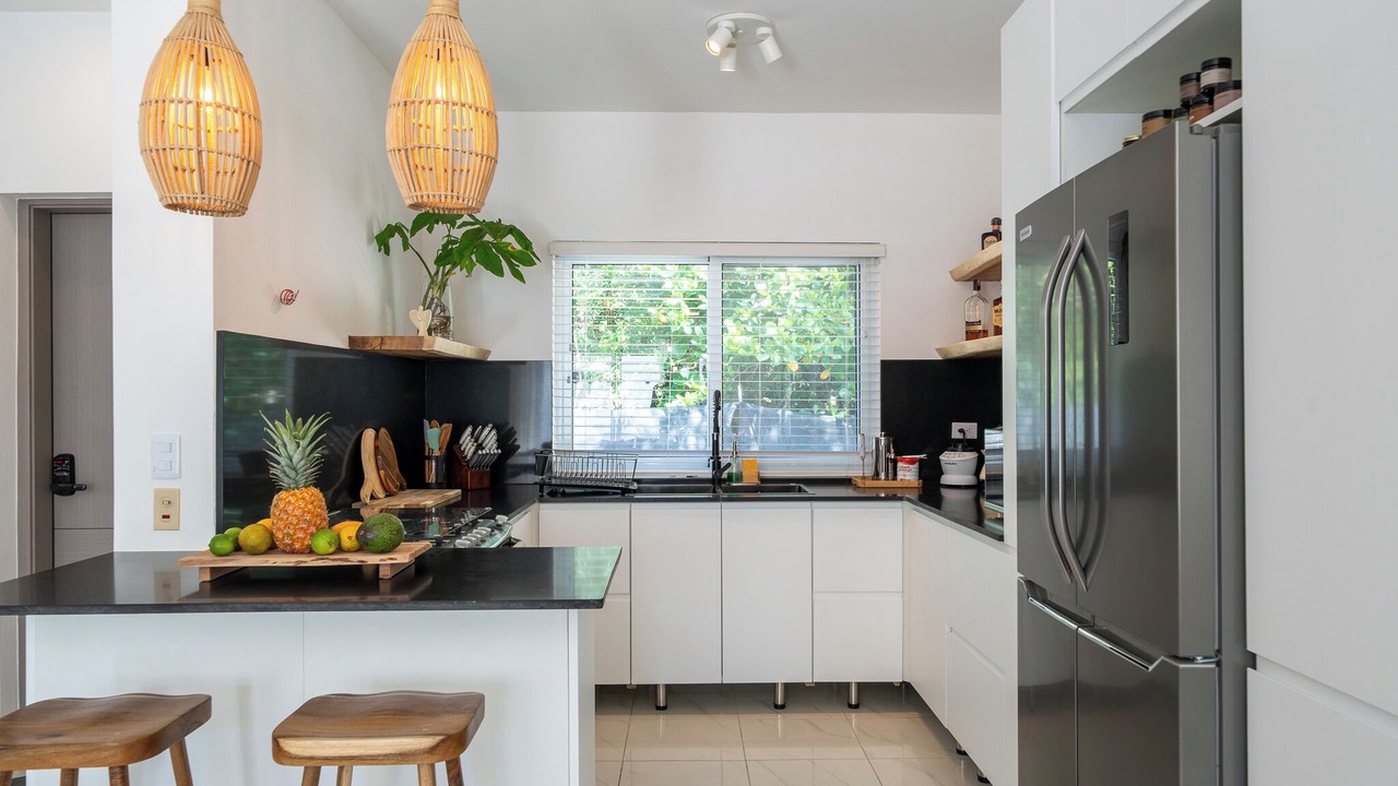 Photo of Kitchen in Cabarete