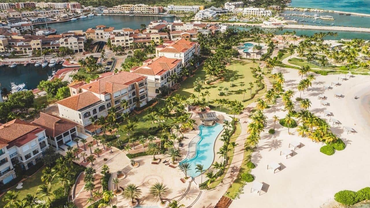 Photo of Others in Cap Cana Marina