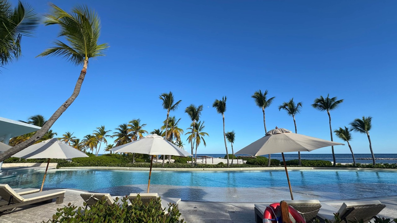 Photo of Outdoor in Cap Cana Marina