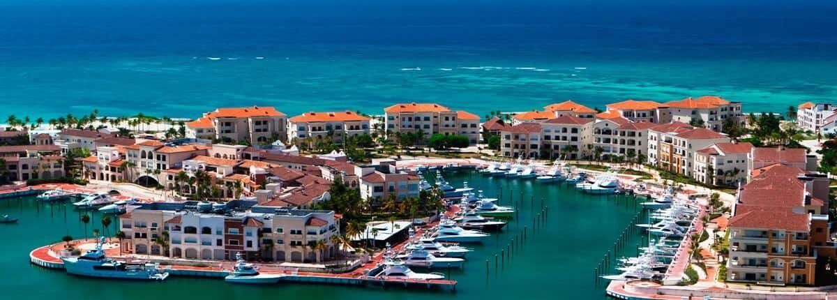 Photo of Others in Cap Cana Marina