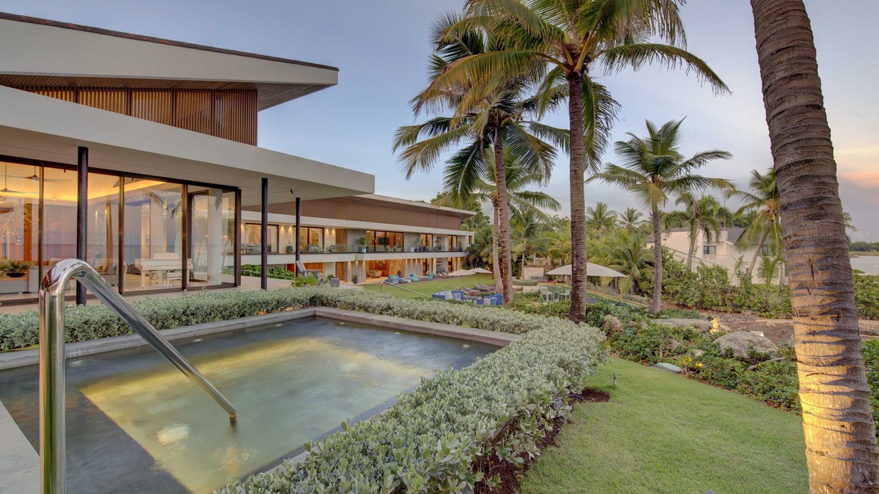 Photo of Outdoor in La Romana