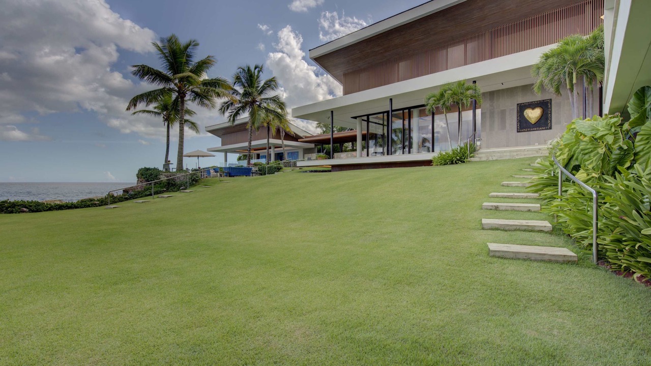 Photo of Outdoor in La Romana