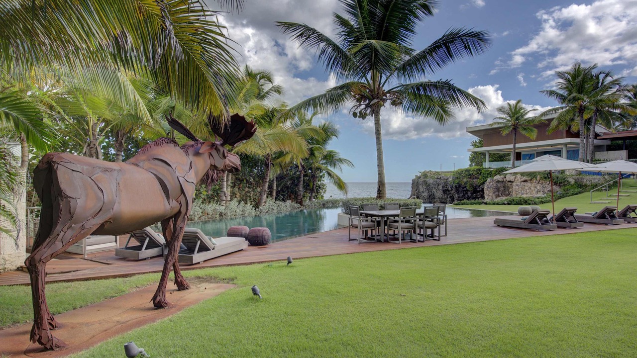 Photo of Outdoor in La Romana