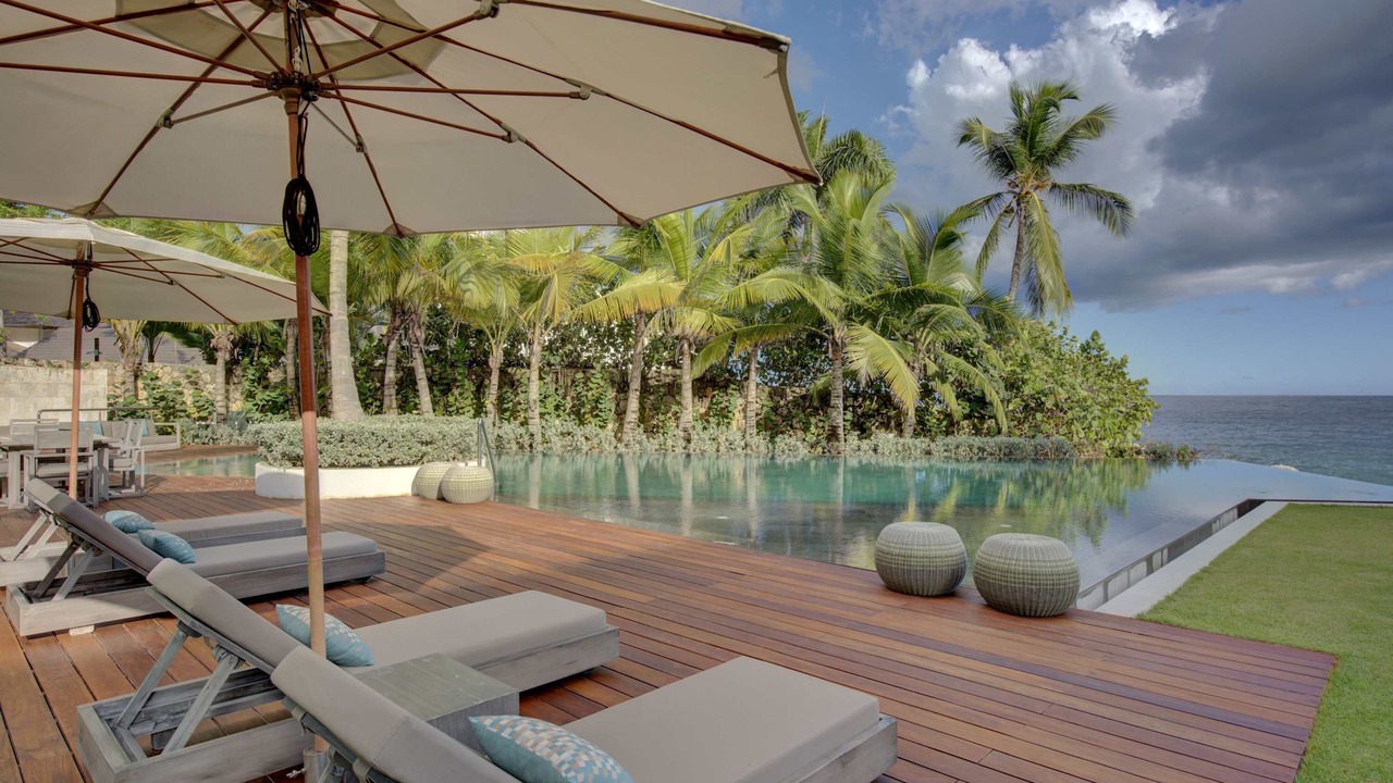 Photo of Patio Balcony in La Romana