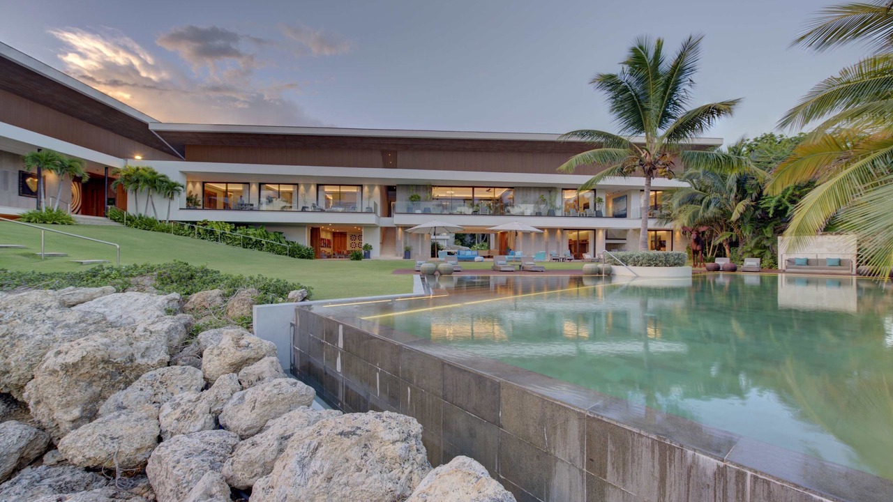 Photo of Outdoor in La Romana
