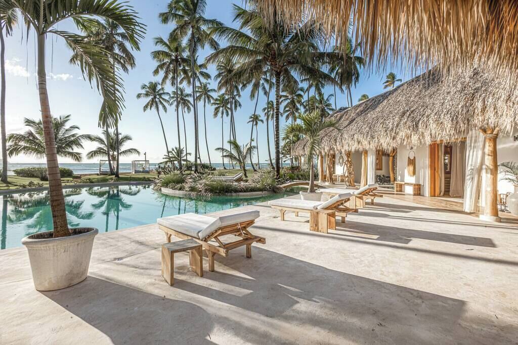 Photo of Outdoor in Las Terrenas