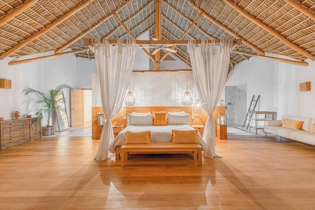 Photo of Bedroom in Las Terrenas