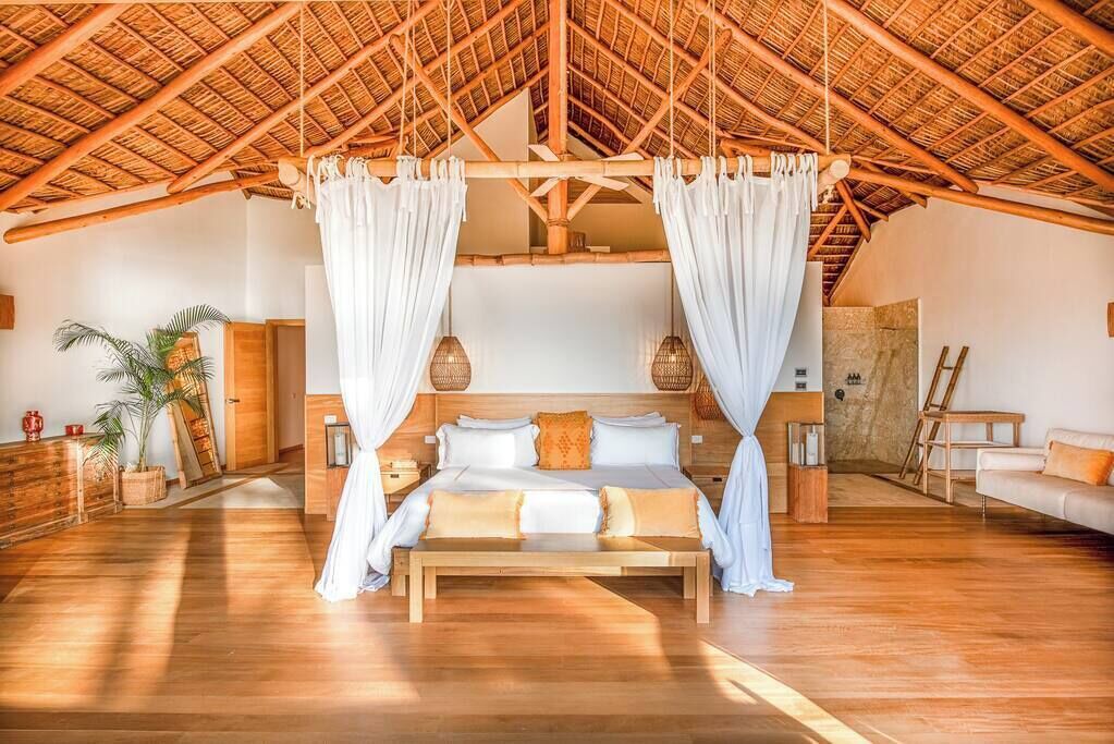 Photo of Bedroom in Las Terrenas