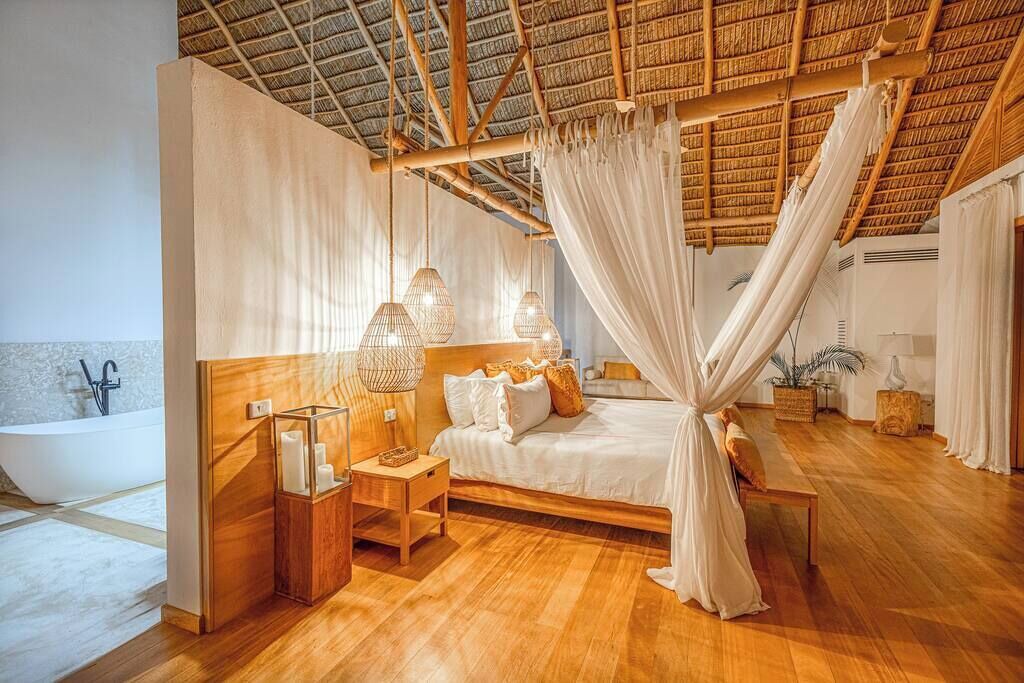 Photo of Bedroom in Las Terrenas