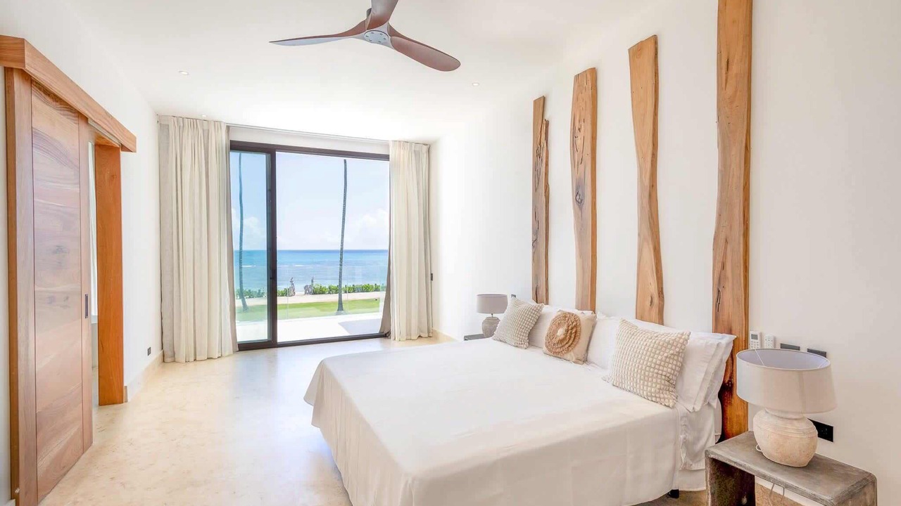 Photo of Bedroom in Las Terrenas