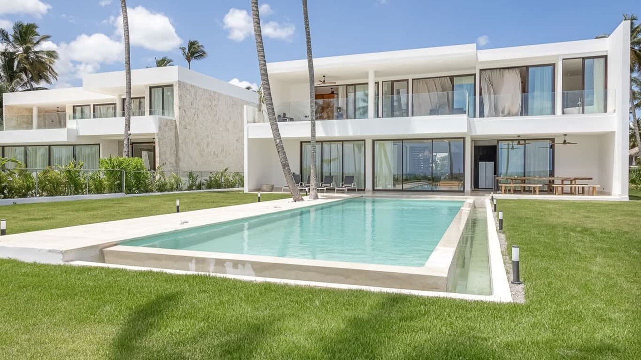 Photo of Outdoor in Las Terrenas