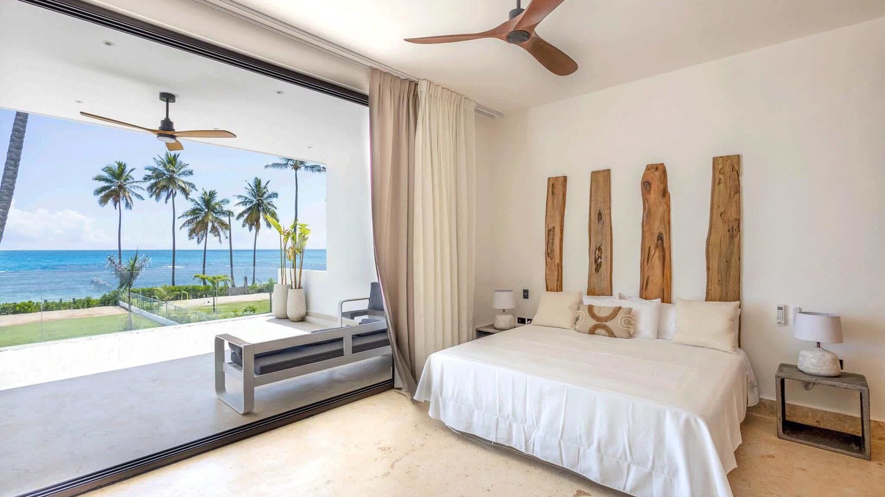 Photo of Bedroom in Las Terrenas
