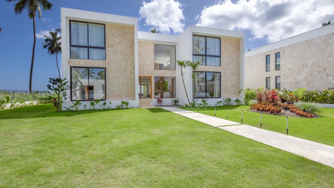 Photo of Outdoor in Las Terrenas