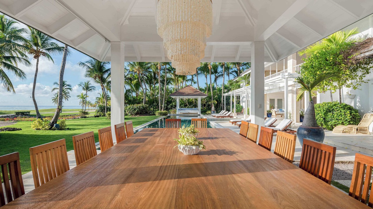 Photo of Outdoor in Punta Cana