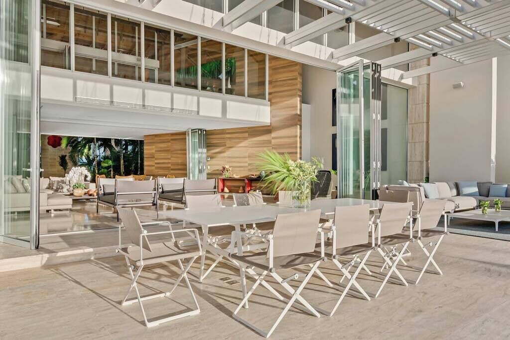 Photo of Outdoor in Punta Cana