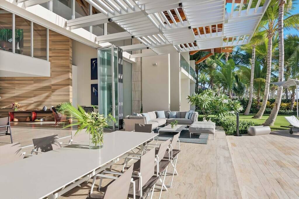 Photo of Outdoor in Punta Cana