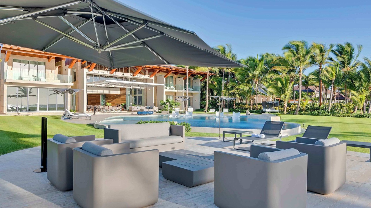 Photo of Outdoor in Punta Cana
