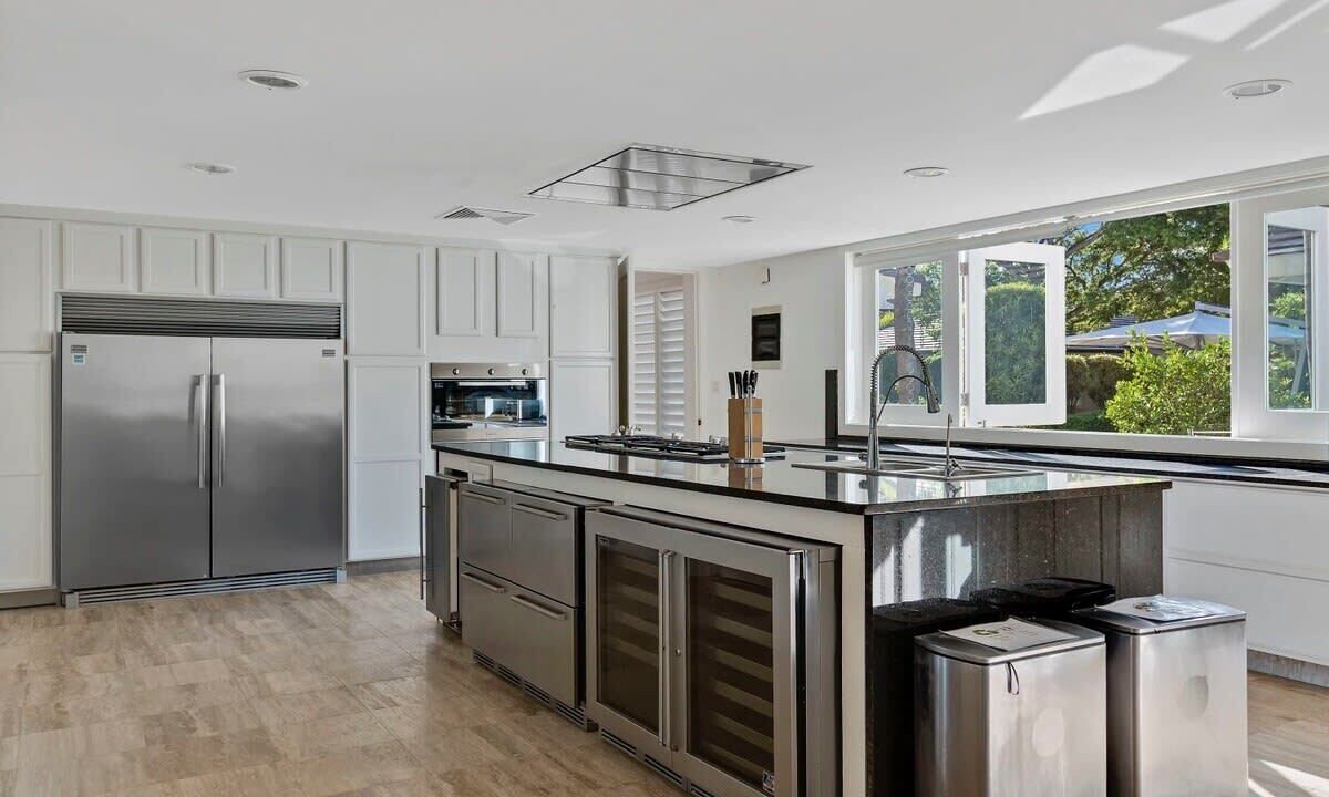 Photo of Kitchen in Punta Cana