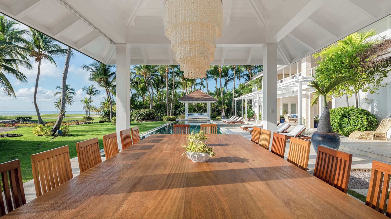 Photo of Outdoor in Punta Cana
