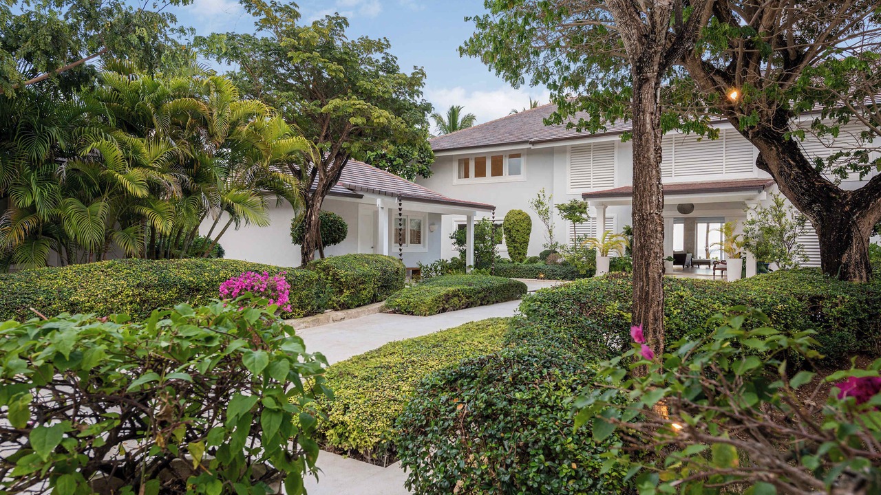 Photo of Outdoor in Punta Cana