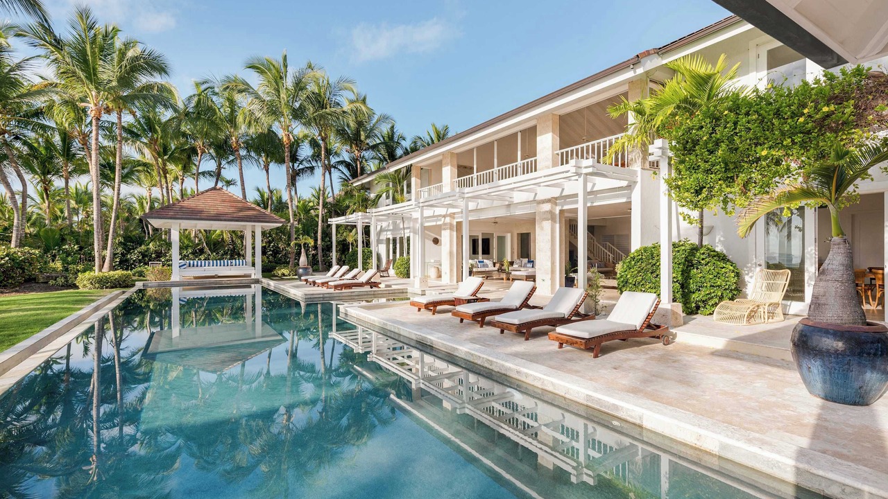 Photo of Outdoor in Punta Cana